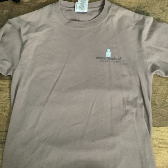 Long Sleeve Simply Southern T-Shirt - Picture 2 of 5